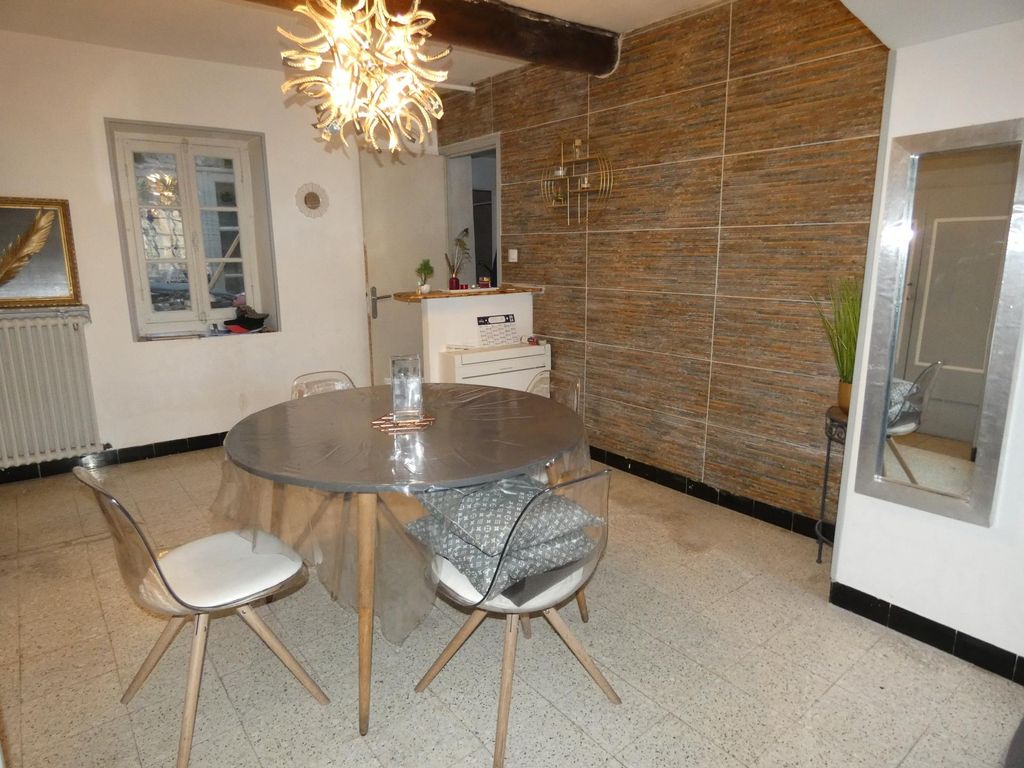Achat maison à vendre 4 chambres 160 m² - Lézignan-Corbières