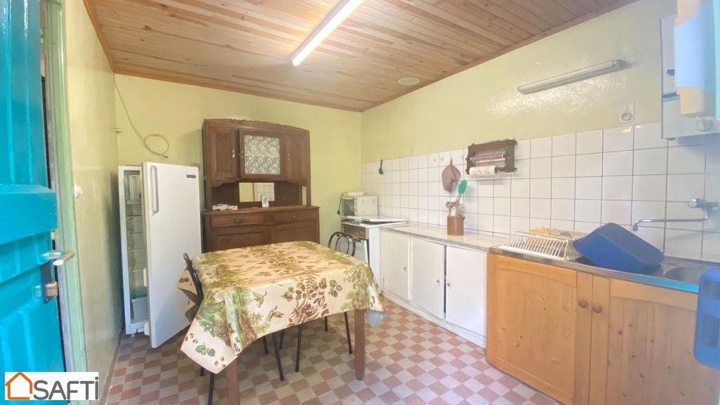 Achat maison 2 chambre(s) - Landévant