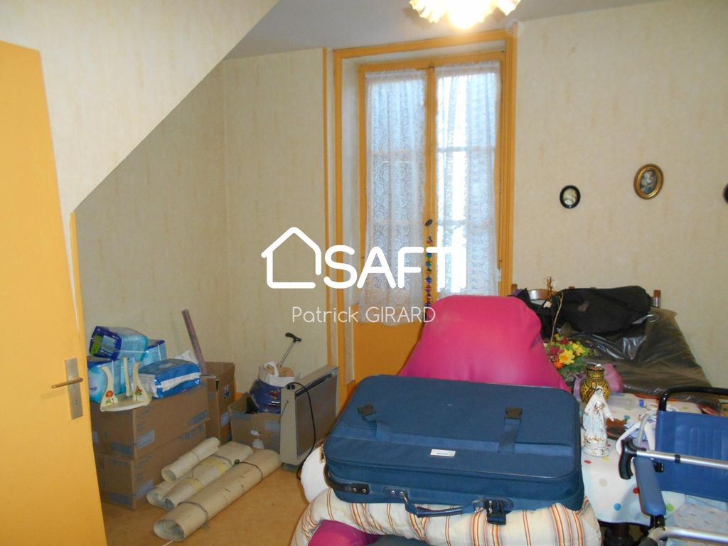 Achat maison 3 chambre(s) - Sennecey-le-Grand