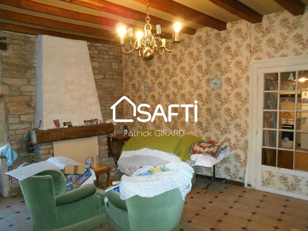 Achat maison 3 chambre(s) - Sennecey-le-Grand