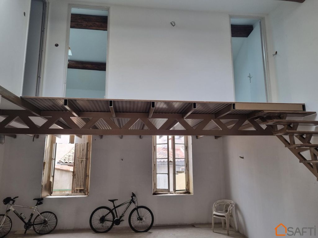 Achat appartement 4 pièce(s) Nîmes