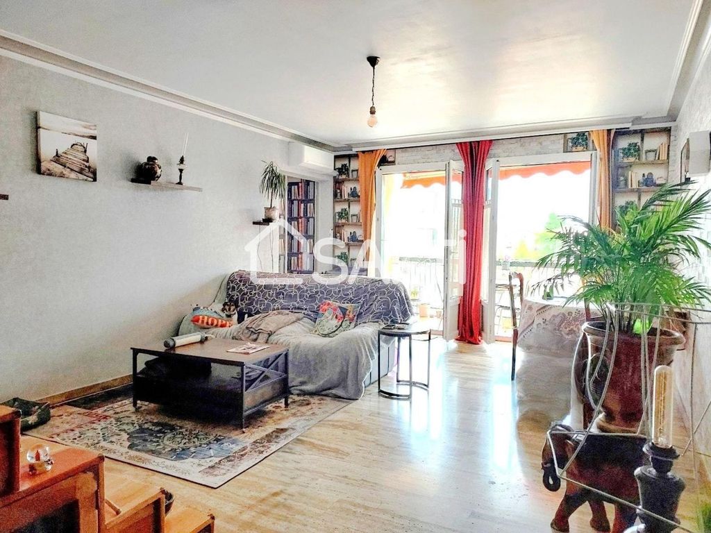Achat appartement à vendre 4 pièces 97 m² - Avignon
