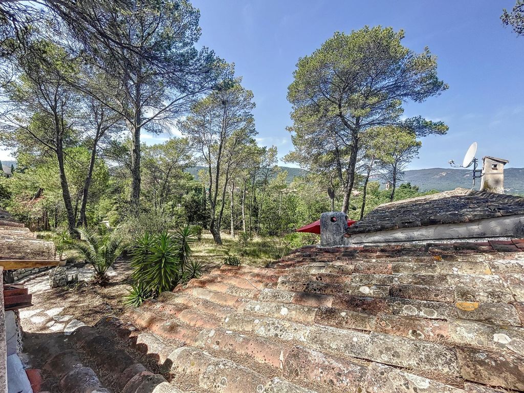 Achat maison 2 chambre(s) - Bagnols-en-Forêt