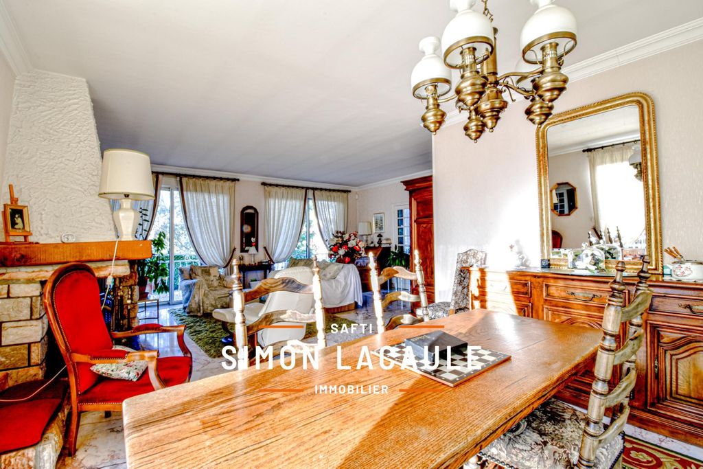 Achat maison 5 chambre(s) - Labège