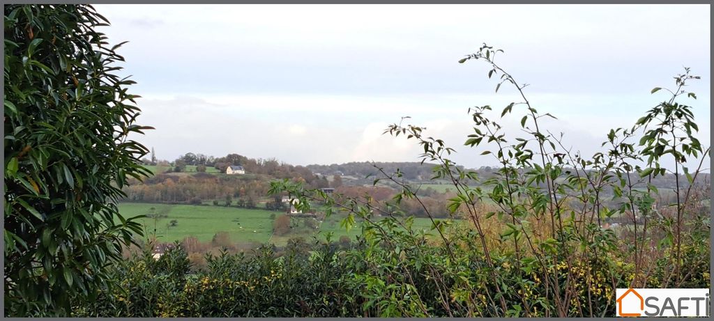 Achat maison 3 chambre(s) - Grandchamp-le-Château