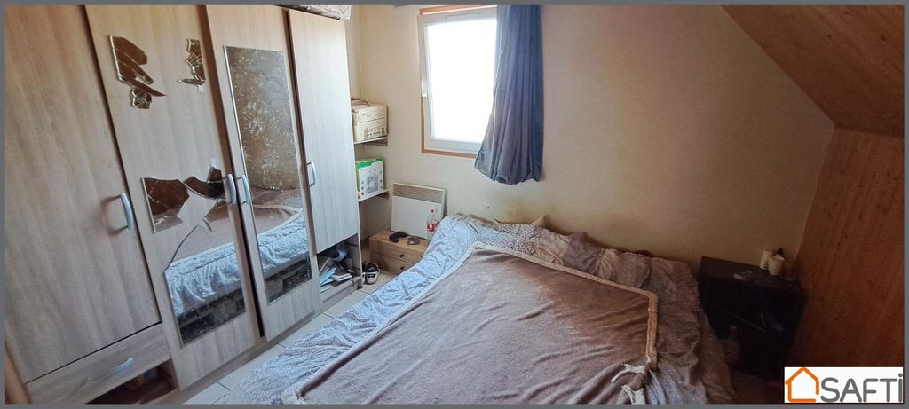 Achat maison 3 chambre(s) - Castillon-en-Auge