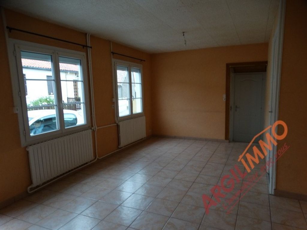 Achat maison 2 chambre(s) - Saint-Calais