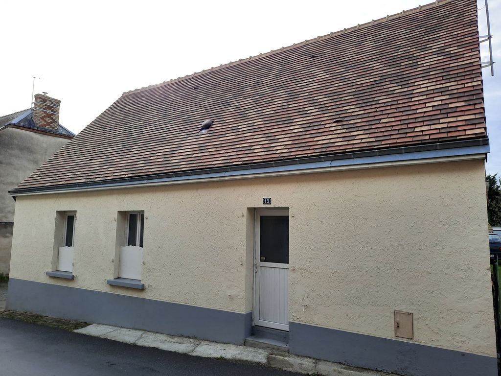 Achat maison 2 chambre(s) - Bouloire