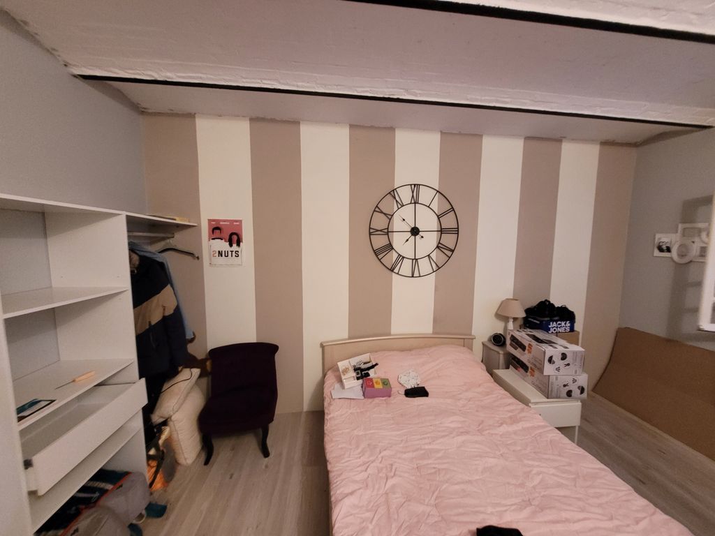 Achat maison 3 chambre(s) - Hersin-Coupigny