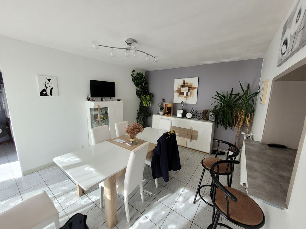 Achat maison à vendre 3 chambres 111 m² - Hersin-Coupigny