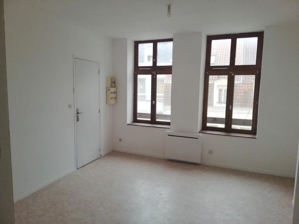 Achat appartement à vendre 3 pièces 64 m² - Boulogne-sur-Mer