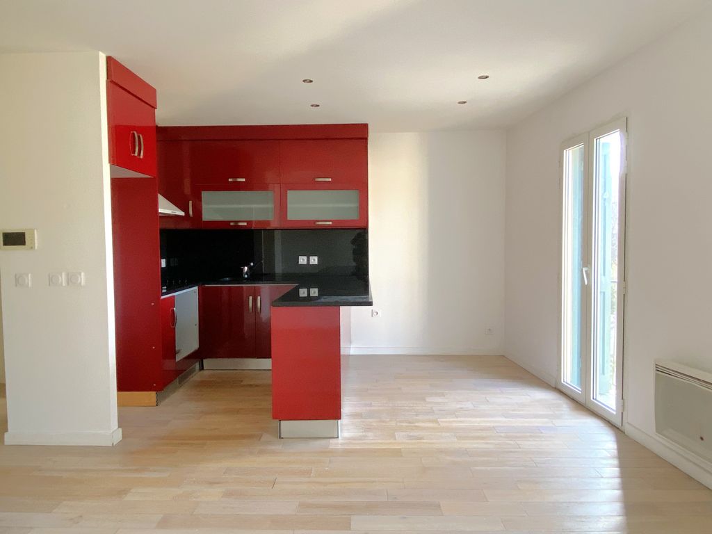 Achat appartement à vendre 2 pièces 54 m² - Elne