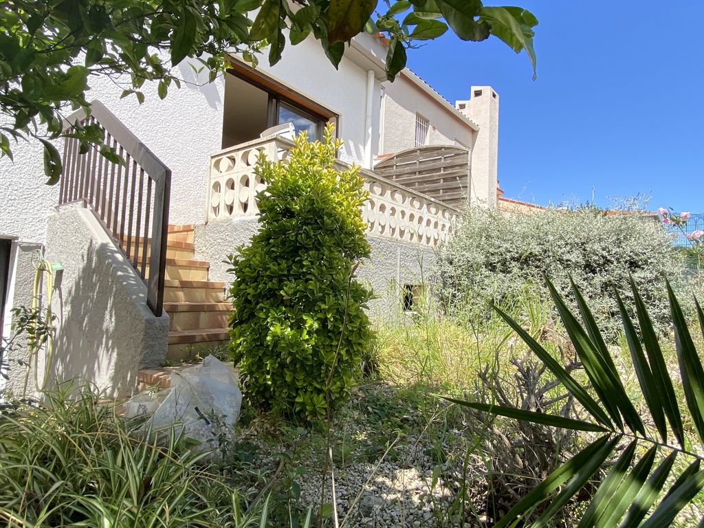 Achat maison 4 chambre(s) - Perpignan