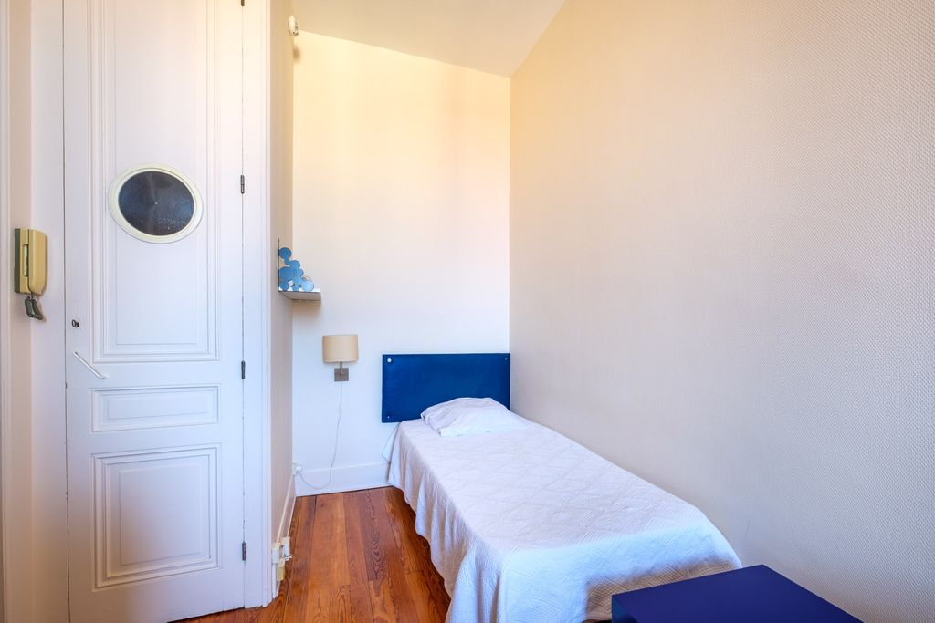 Achat appartement 1 pièce(s) Lyon 6ème arrondissement