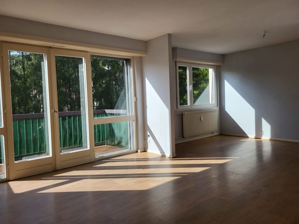 Achat appartement à vendre 4 pièces 101 m² - Mutzig