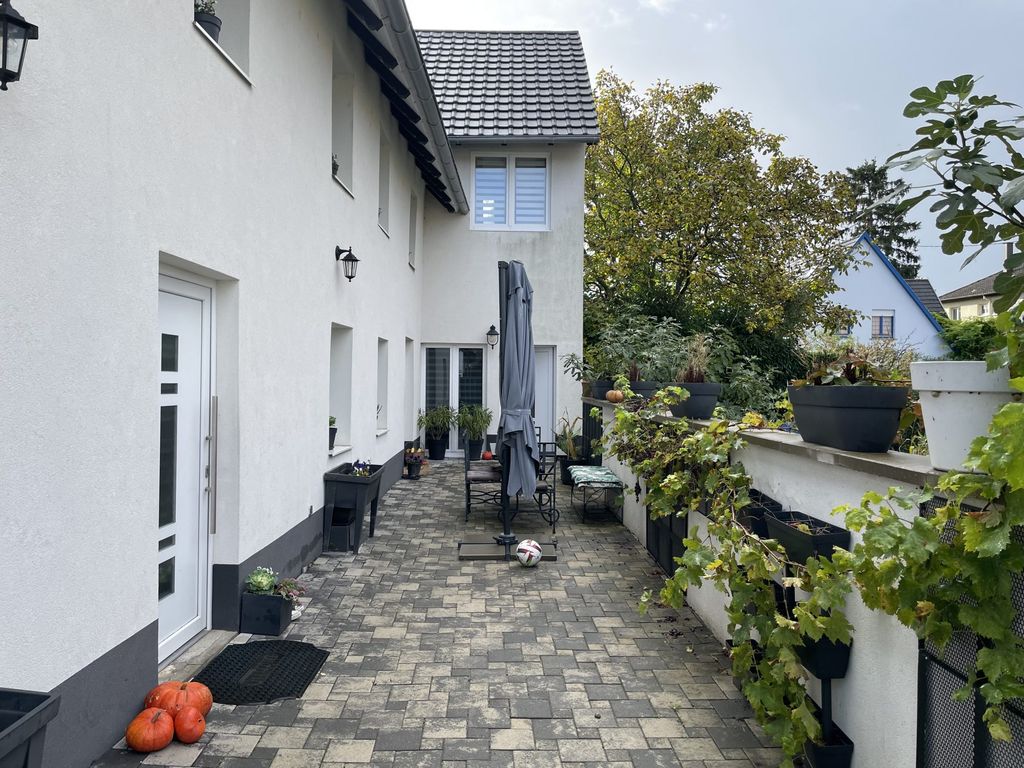 Achat maison à vendre 6 chambres 230 m² - Wolfisheim