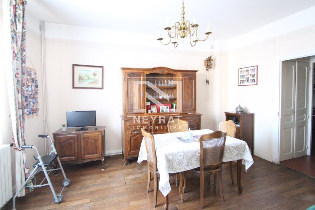 Achat maison à vendre 2 chambres 99 m² - Autun