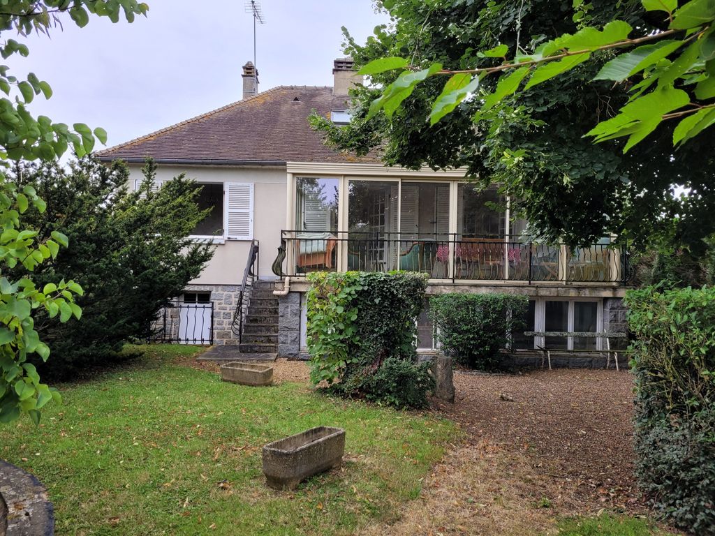 Achat maison à vendre 2 chambres 115 m² - Sablé-sur-Sarthe