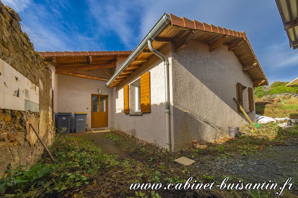 Achat maison 3 chambre(s) - Val d'Oingt