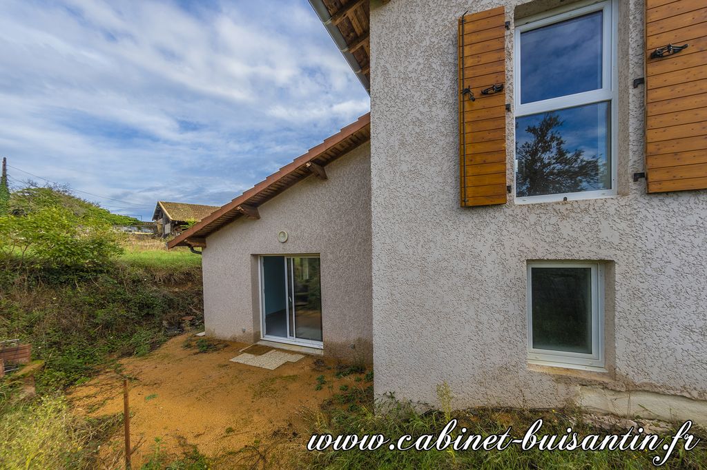 Achat maison 3 chambre(s) - Val d'Oingt