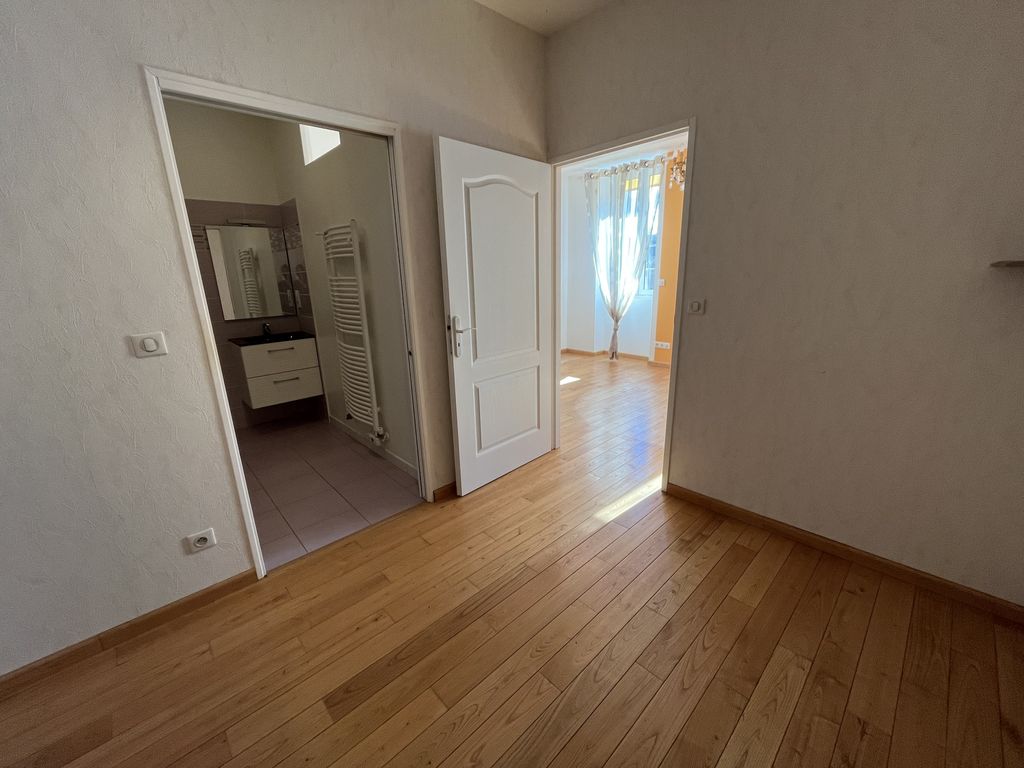 Achat maison 6 chambre(s) - Juillan