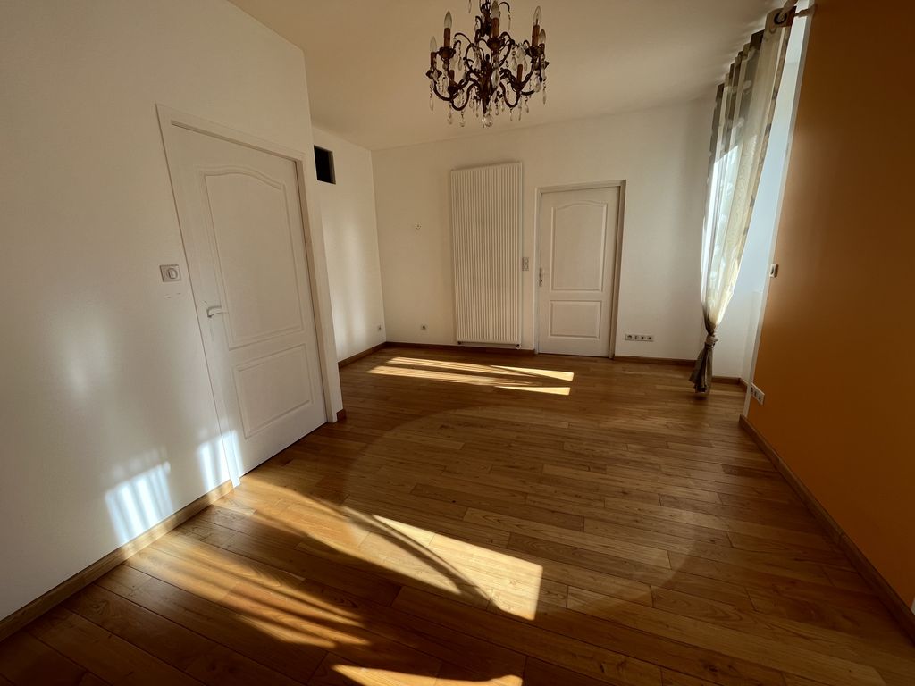 Achat maison 6 chambre(s) - Juillan