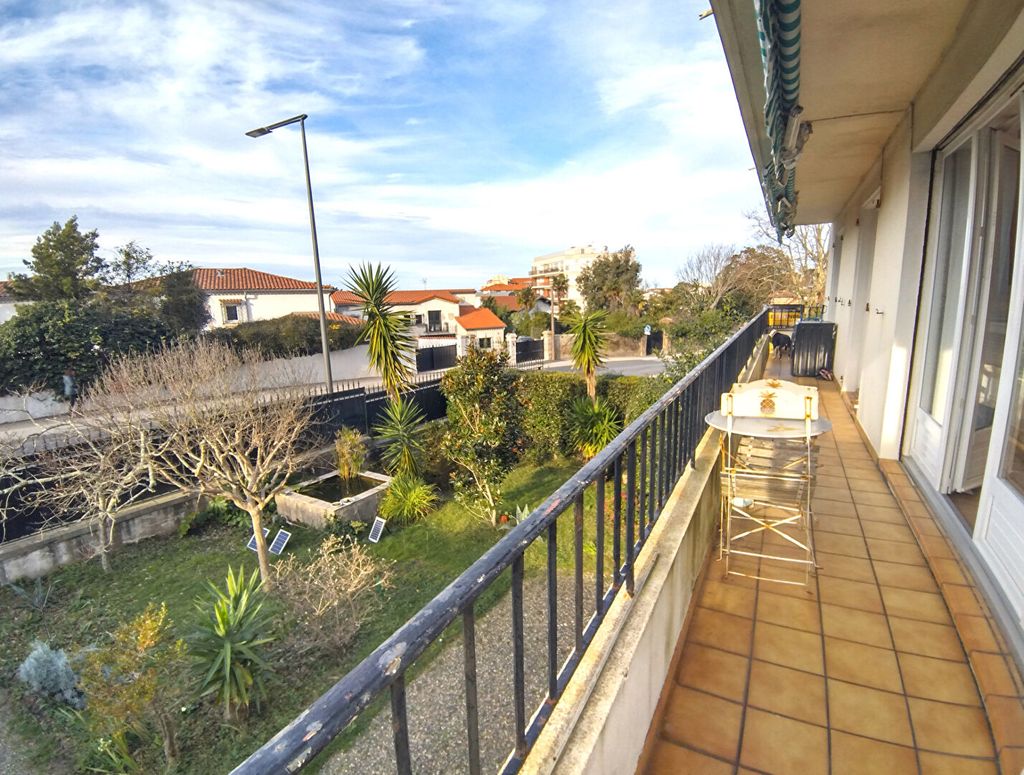 Achat appartement 4 pièce(s) Biarritz