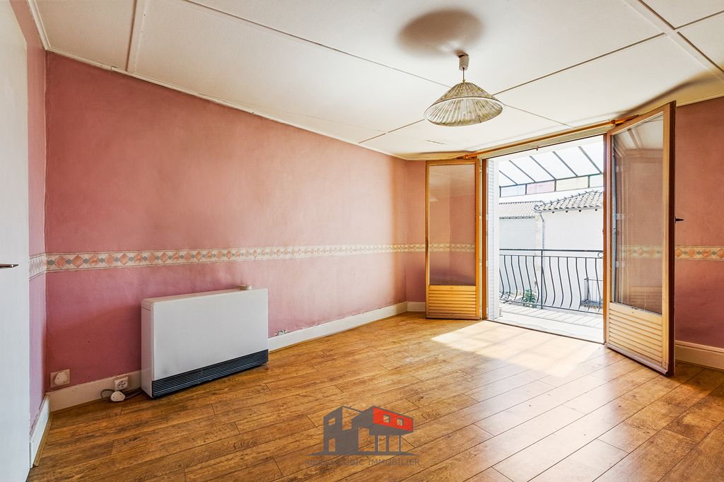 Achat maison 3 chambre(s) - Villié-Morgon