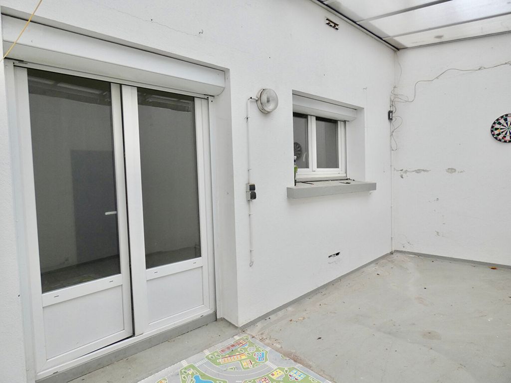 Achat appartement à vendre 3 pièces 67 m² - Lempdes