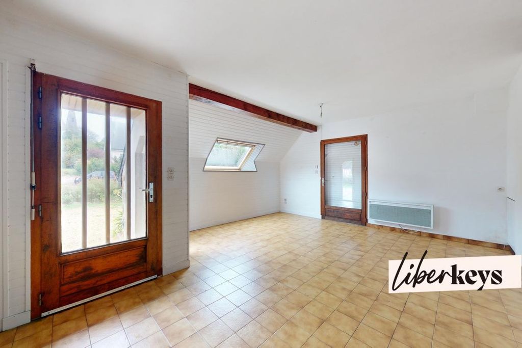 Achat maison 3 chambre(s) - Tréguier