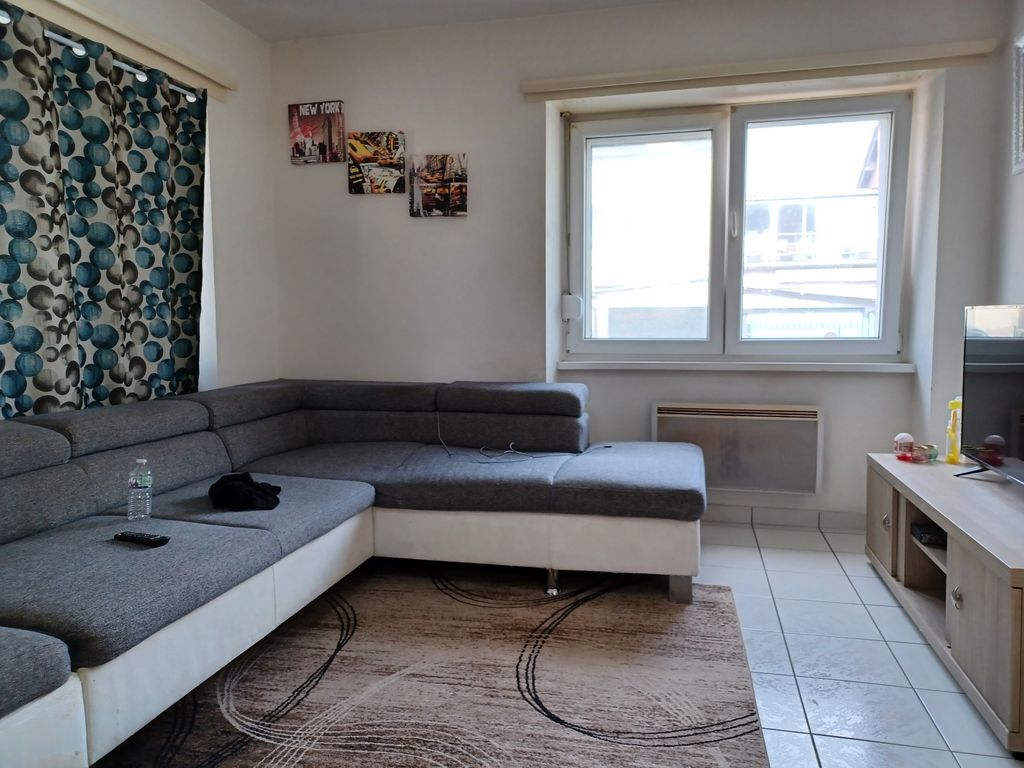 Achat maison 4 chambre(s) - Mulhouse