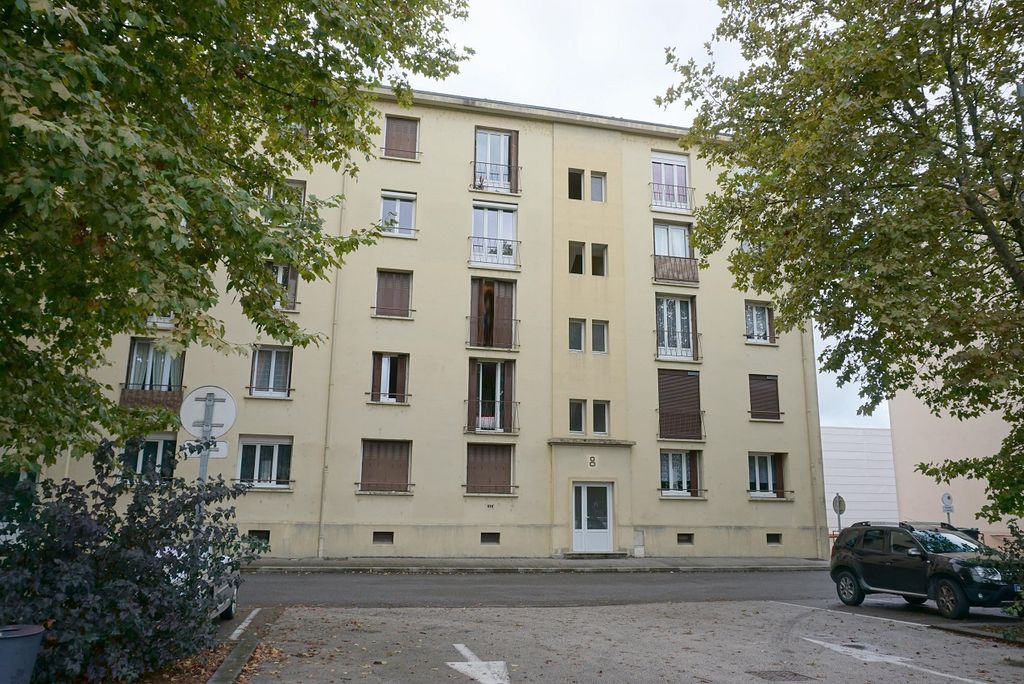 Achat appartement à vendre 3 pièces 54 m² - Digoin