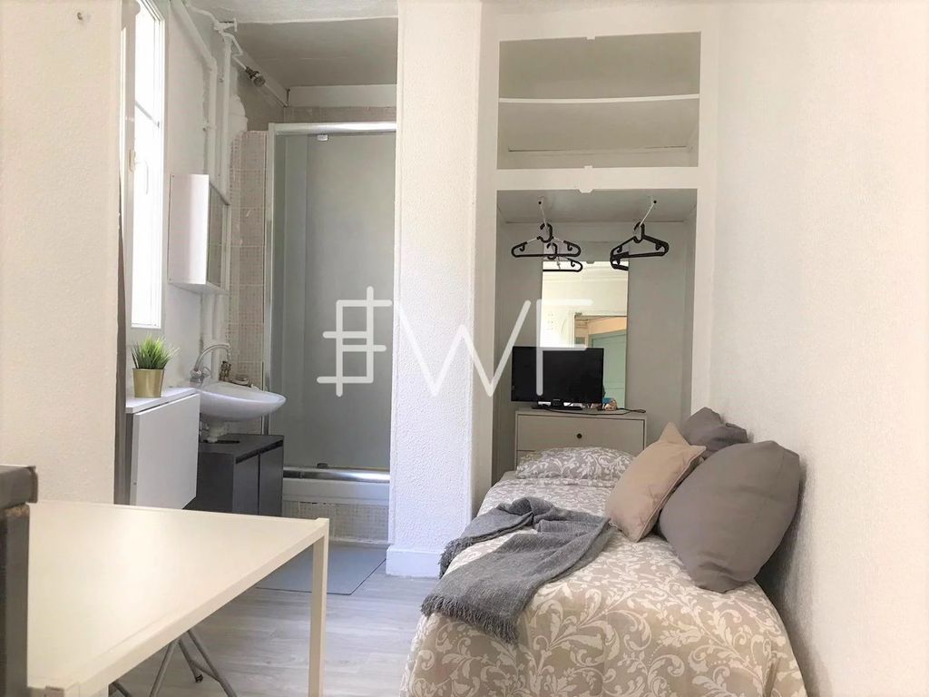 Achat studio à vendre 10 m² - Neuilly-sur-Seine