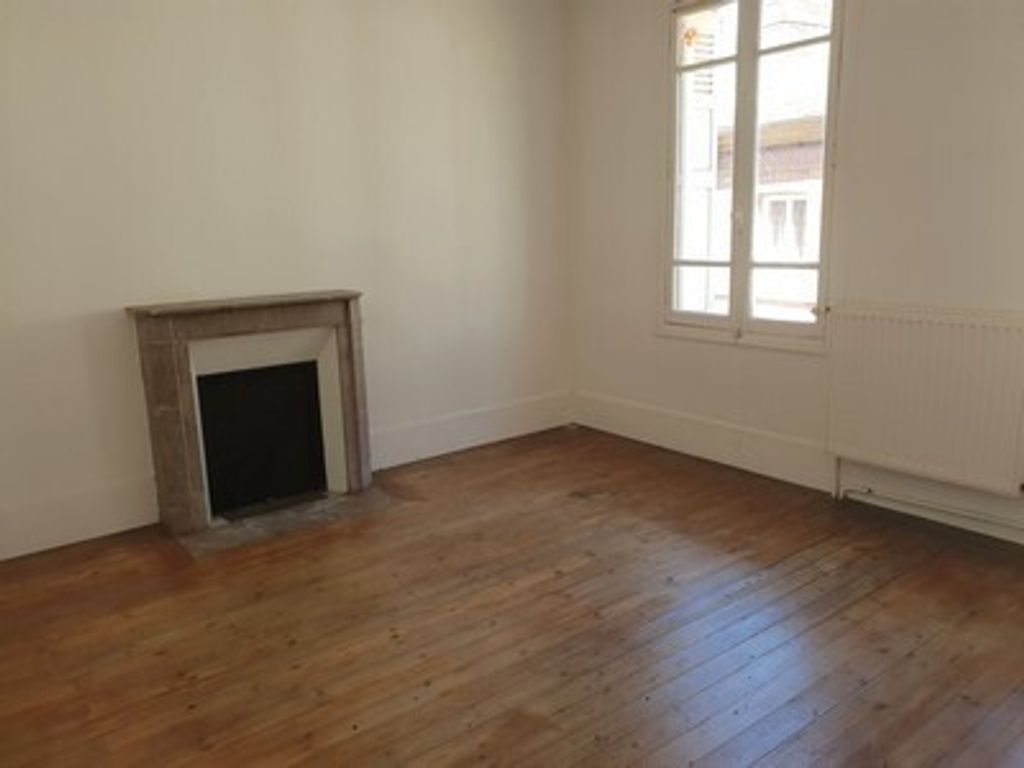 Achat maison 4 chambre(s) - Formerie