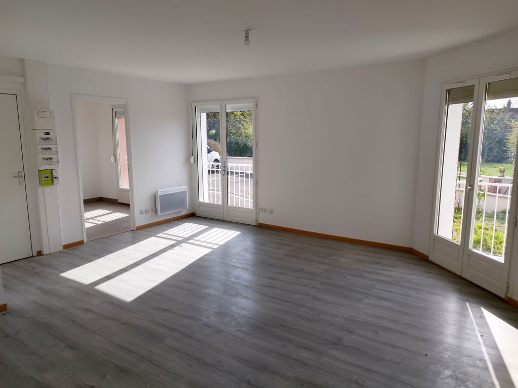 Achat appartement à vendre 3 pièces 68 m² - Sainte-Geneviève