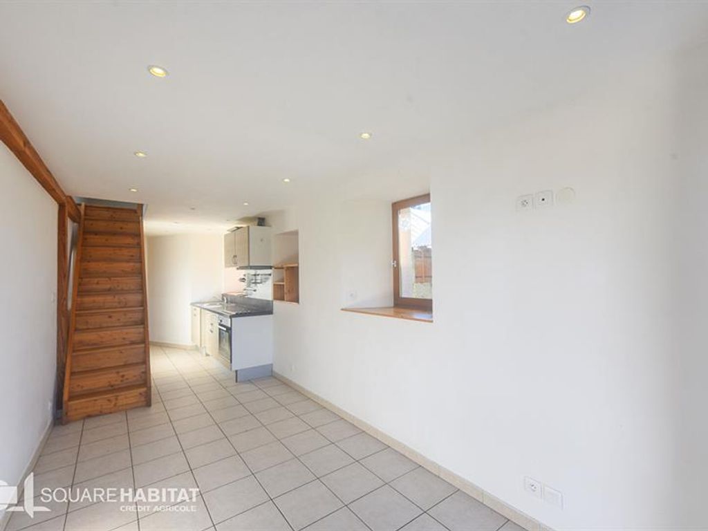 Achat maison 1 chambre(s) - Saint-André-d'Embrun