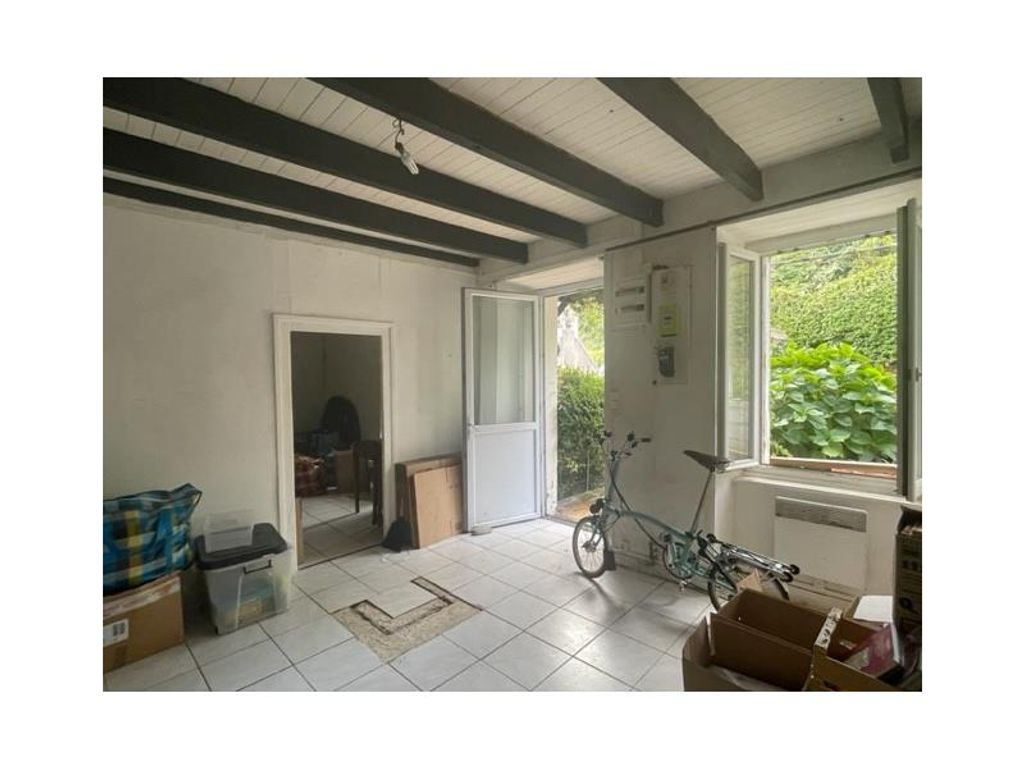 Achat maison 2 chambre(s) - Plouguiel