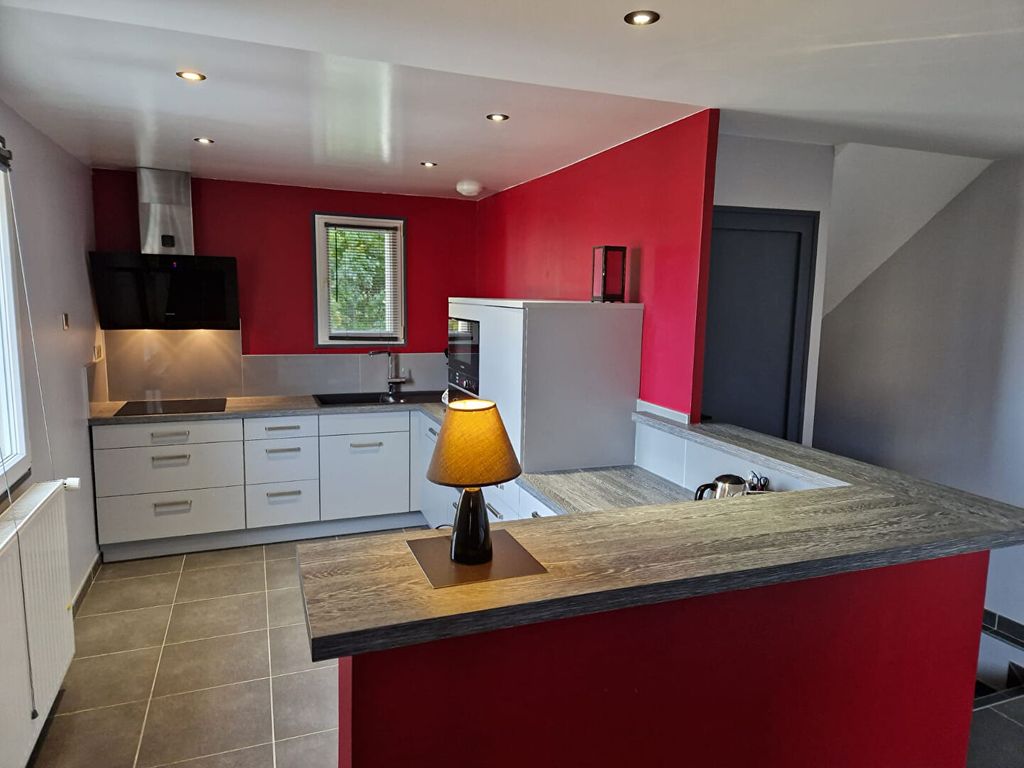 Achat appartement à vendre 4 pièces 101 m² - Auxerre