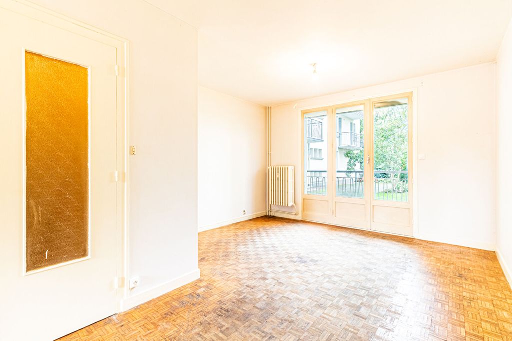Achat appartement à vendre 2 pièces 60 m² - Bourg-en-Bresse