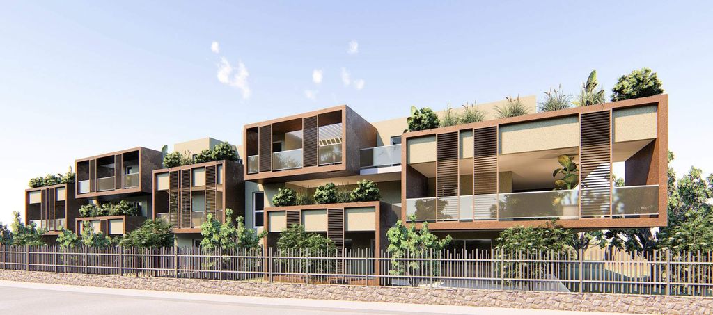 Achat appartement à vendre 3 pièces 67 m² - Frontignan