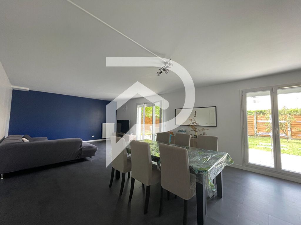 Achat maison 4 chambre(s) - Limeil-Brévannes