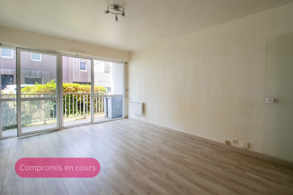 Achat appartement à vendre 3 pièces 71 m² - Lorient