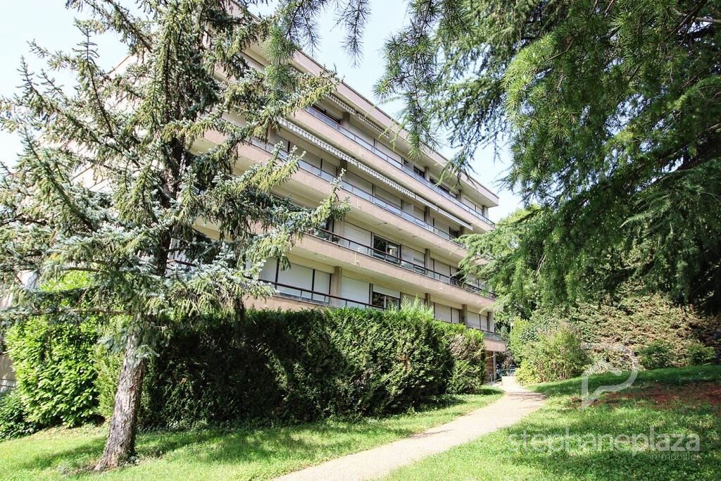 Achat appartement à vendre 5 pièces 111 m² - L'Haÿ-les-Roses