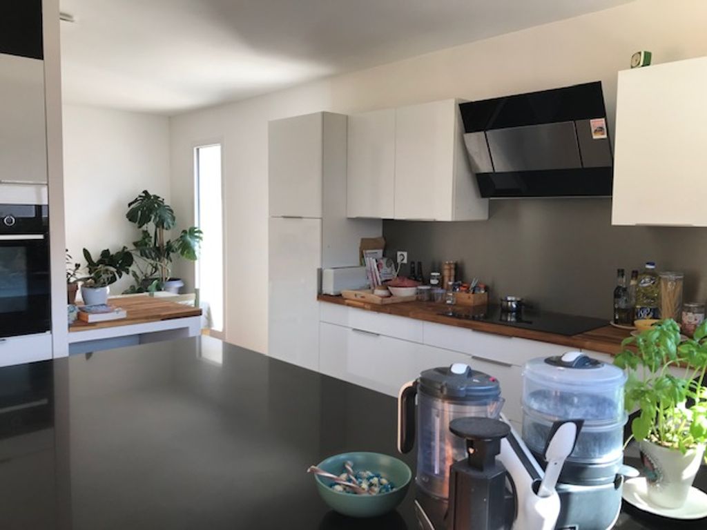 Achat maison à vendre 3 chambres 148 m² - Rion-des-Landes