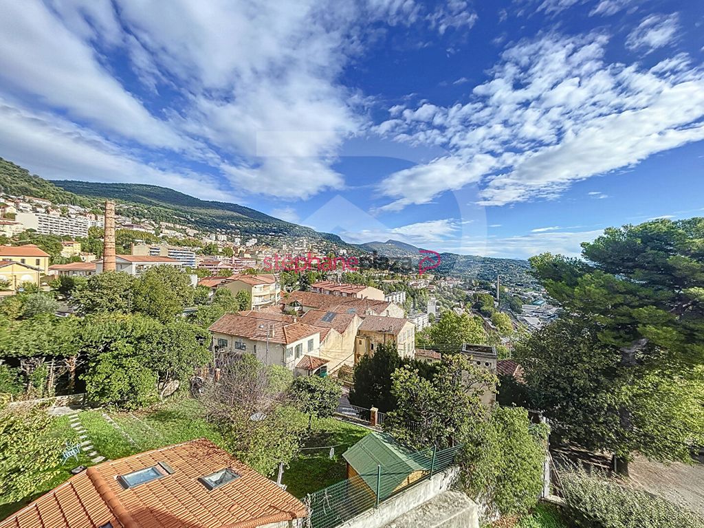 Achat appartement à vendre 2 pièces 31 m² - Grasse