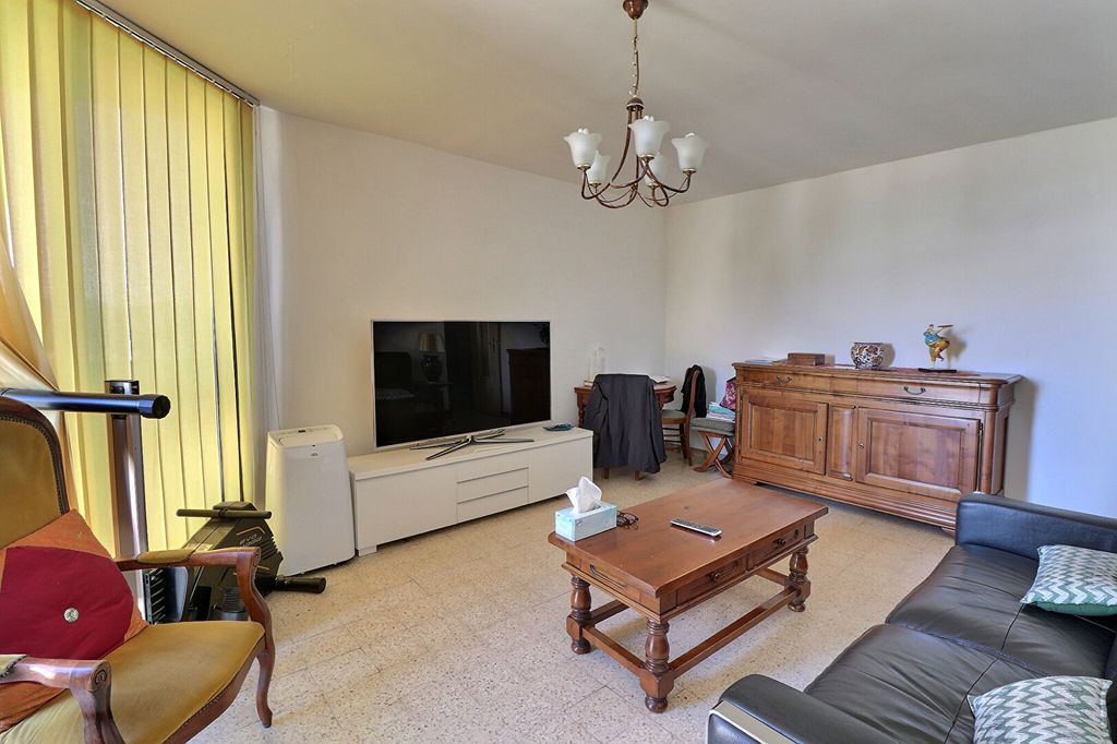 Achat appartement 4 pièce(s) Marseille 13ème arrondissement