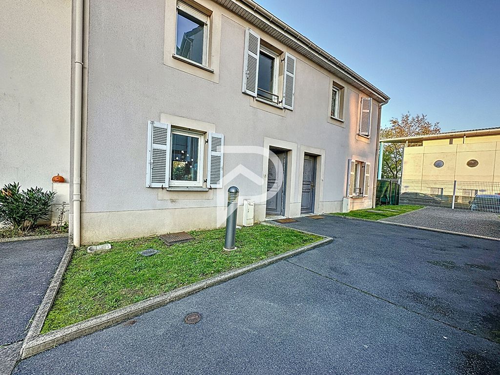 Achat maison 4 chambre(s) - Vaires-sur-Marne