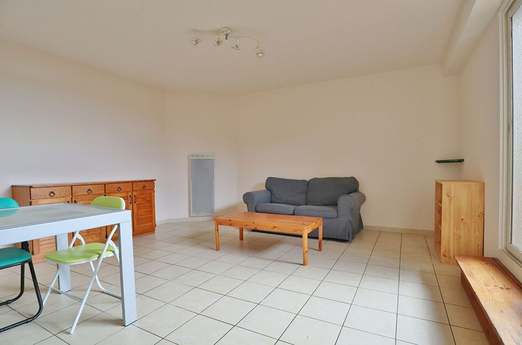 Achat appartement 3 pièce(s) Vieux-Boucau-les-Bains