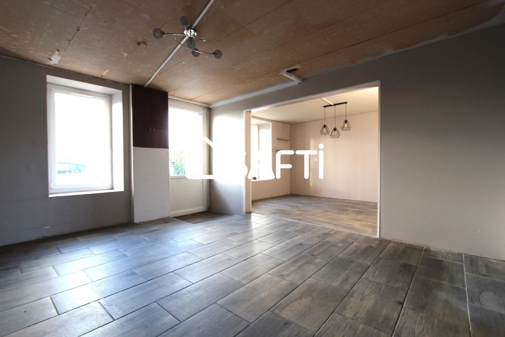 Achat maison 3 chambre(s) - La Châtaigneraie