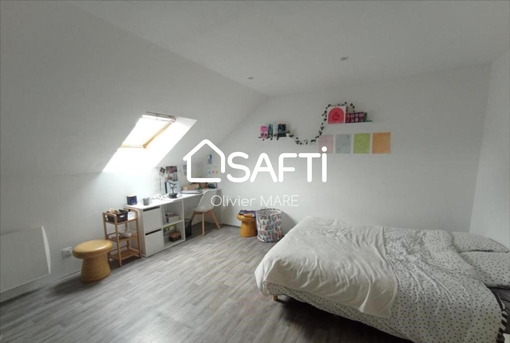 Achat maison 5 chambre(s) - Condé-en-Normandie